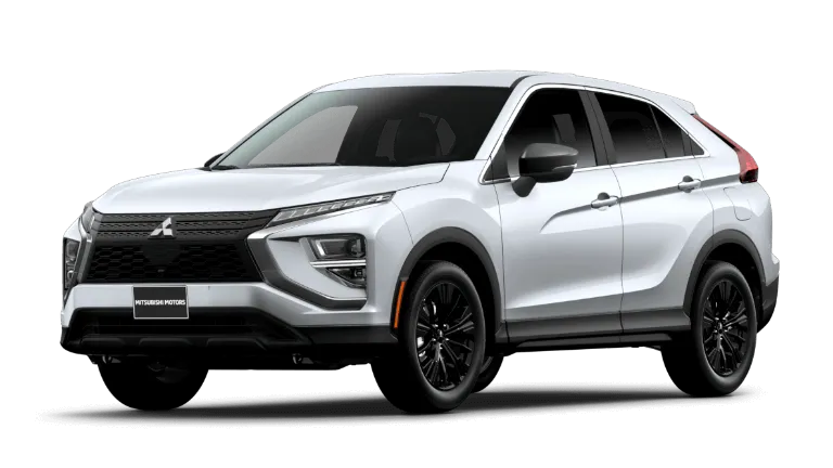 Discover Mitsubishi Mitsubishi Eclipse Cross Mitsubishi Eclipse Cross 2023 1.5T GLS Highline  Exterior Interior Images.Find all aspects and details of cars.