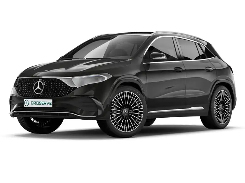 Discover Mercedes-Benz Mercedes-Benz EQA EQA 250 SUV 4MATIC Exterior Interior Images.Find all aspects and details of cars.