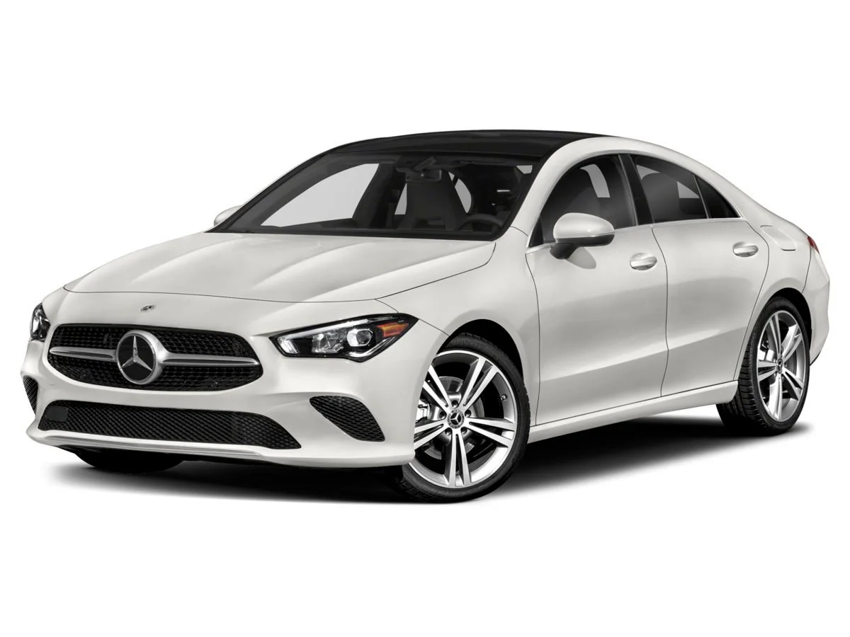 Discover Mercedes-Benz Mercedes-Benz CLA 35 AMG Exterior Interior Images.Find all aspects and details of cars.