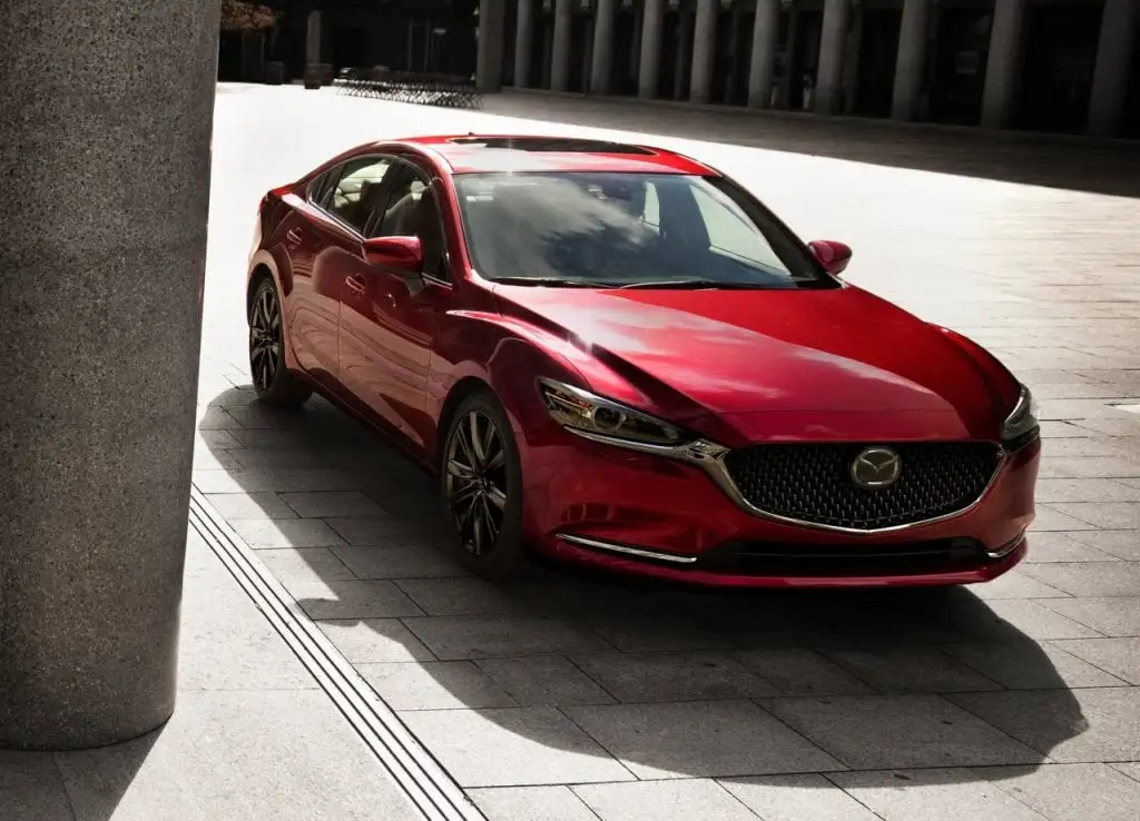 Discover Mazda Mazda 6 Exterior Interior Images.Find all aspects and details of cars.