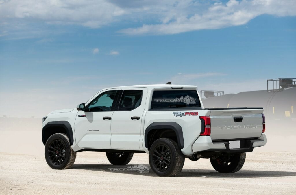 Discover Toyota Toyota Tacoma Exterior Interior Images.Find all aspects and details of cars.