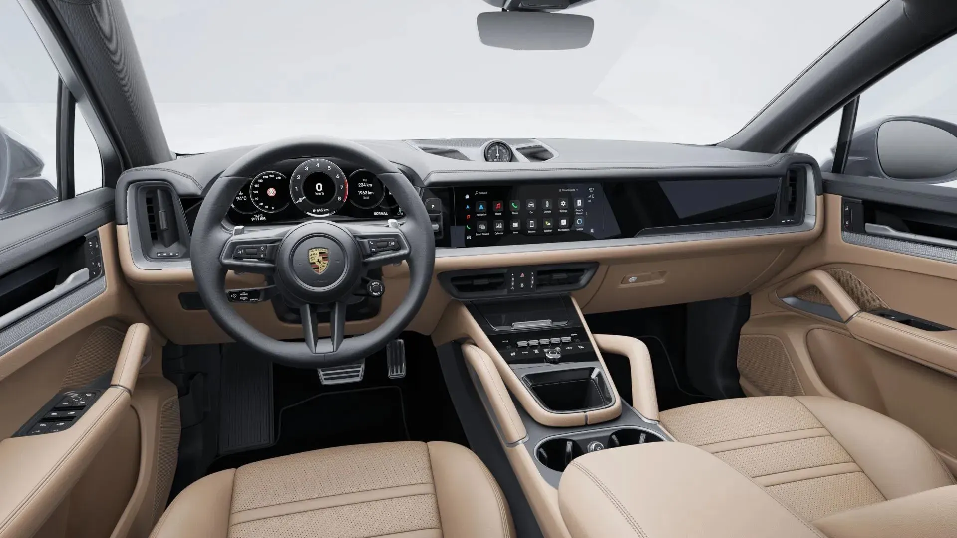 Discover Porsche Porsche Panamera Exterior Interior Images.Find all aspects and details of cars.