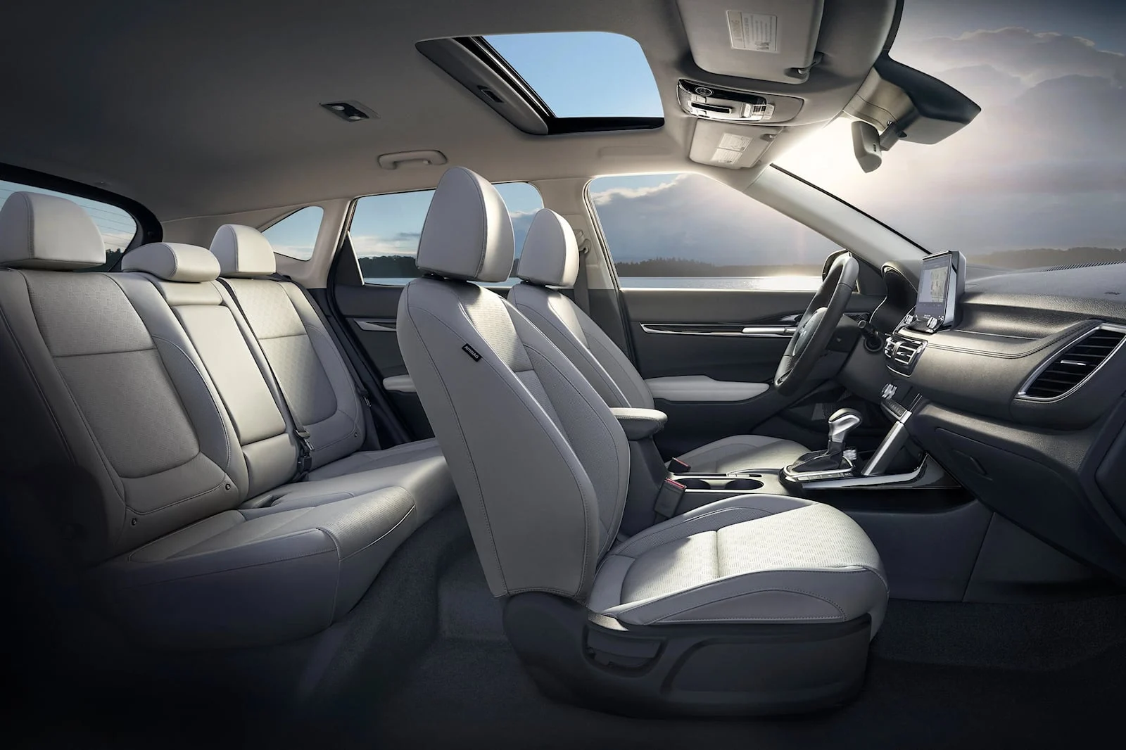 Discover Kia Kia Seltos Exterior Interior Images.Find all aspects and details of cars.