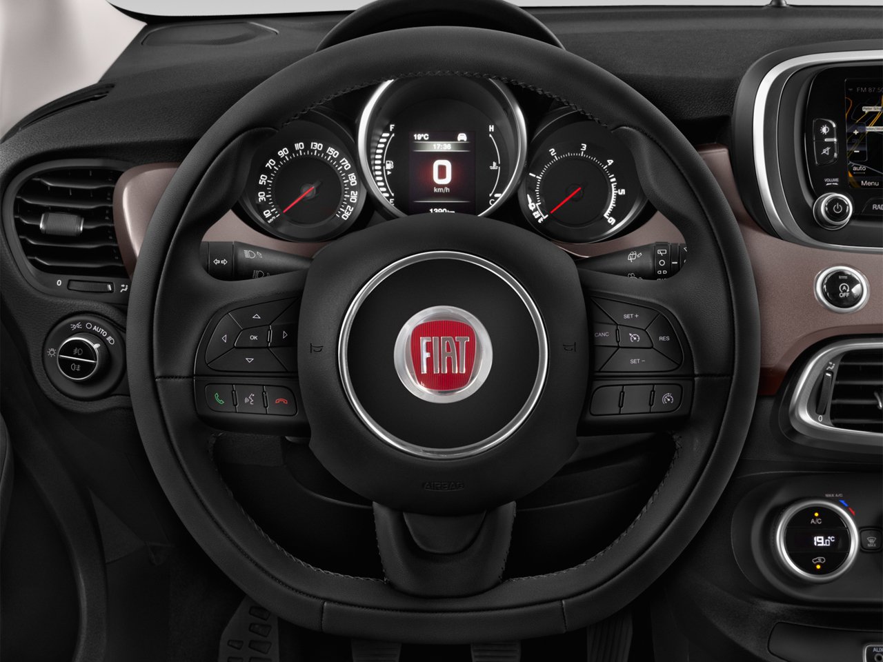 Discover Fiat Fiat 500X Exterior Interior Images.Find all aspects and details of cars.