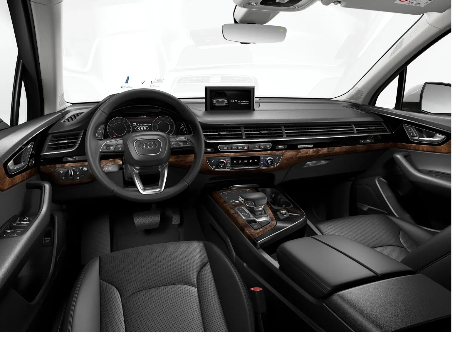 Discover Audi Audi SQ7 Exterior Interior Images.Find all aspects and details of cars.