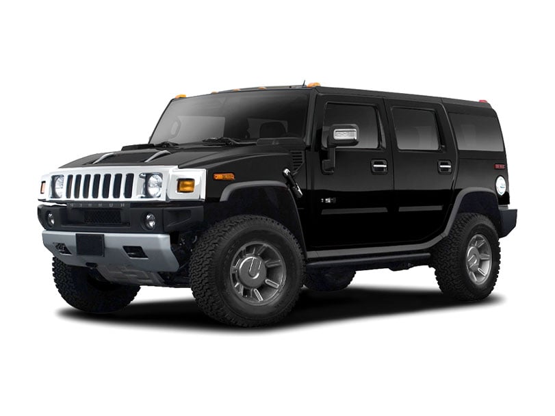 Hummer H2