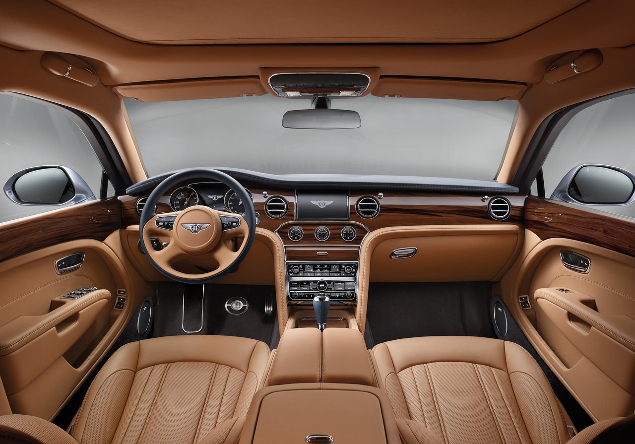 Discover Bentley Bentley Mulsanne Exterior Interior Images.Find all aspects and details of cars.