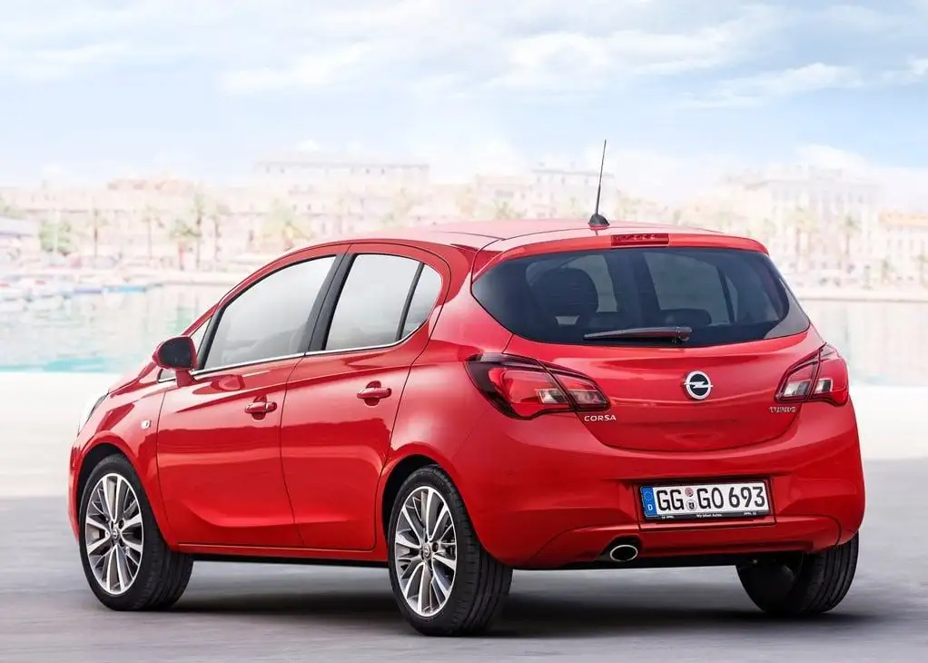 Discover Opel Opel Corsa Exterior Interior Images.Find all aspects and details of cars.