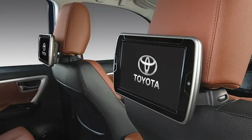 Discover Toyota Toyota Fortuner Exterior Interior Images.Find all aspects and details of cars.