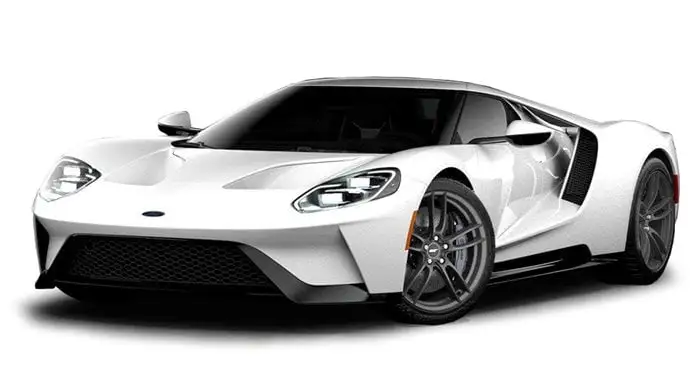 Ford gt  