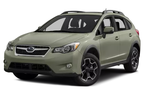 Subaru Subaru XV