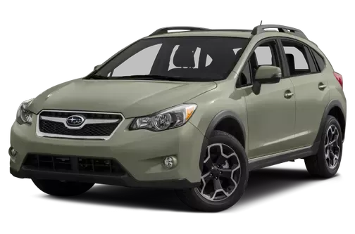 Subaru xv  Gasoline