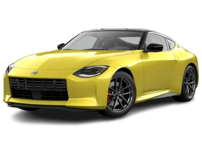 Discover Nissan Nissan Z Nissan Z 2023 3.0T Coupe A/T Exterior Interior Images.Find all aspects and details of cars.