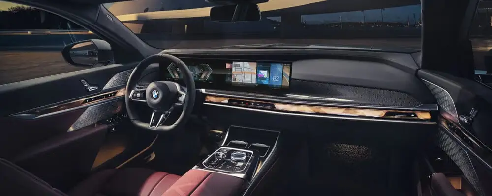 Discover BMW BMW i7 Exterior Interior Images.Find all aspects and details of cars.