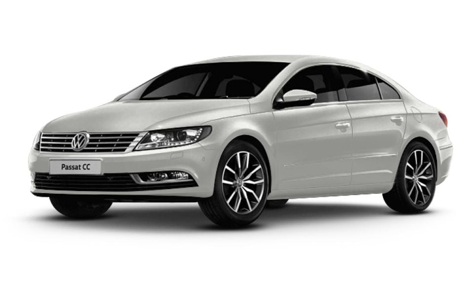 volkswagen cc image Volkswagen CC  2.0 S 2014