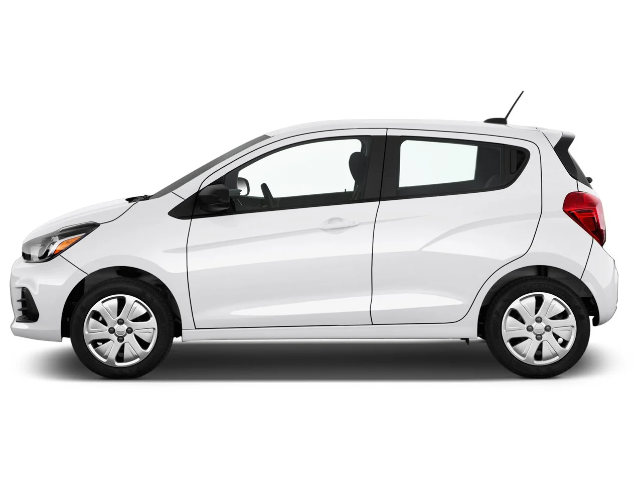 Discover Chevrolet Chevrolet Spark Exterior Interior Images.Find all aspects and details of cars.