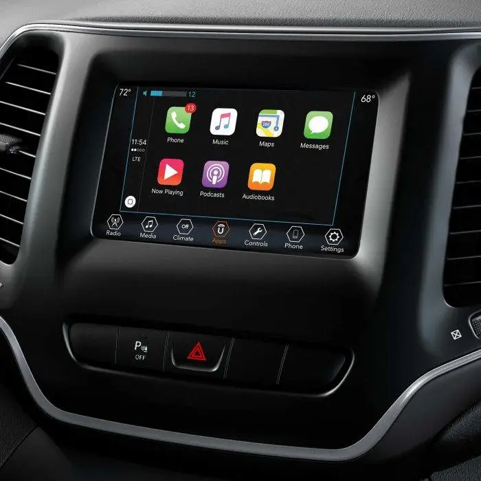 Discover Jeep Jeep Cherokee Exterior Interior Images.Find all aspects and details of cars.