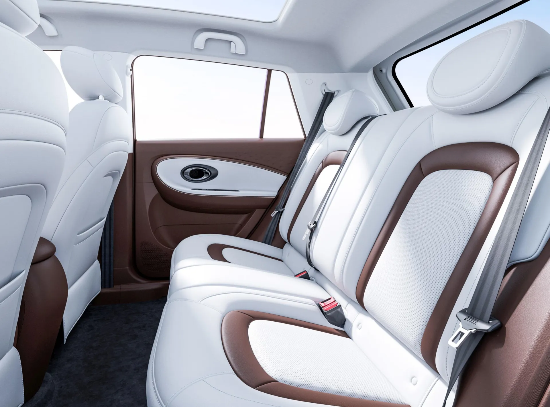 Discover JAC JAC E30X Exterior Interior Images.Find all aspects and details of cars.