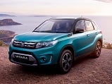 Discover Suzuki Suzuki Vitara Exterior Interior Images.Find all aspects and details of cars.