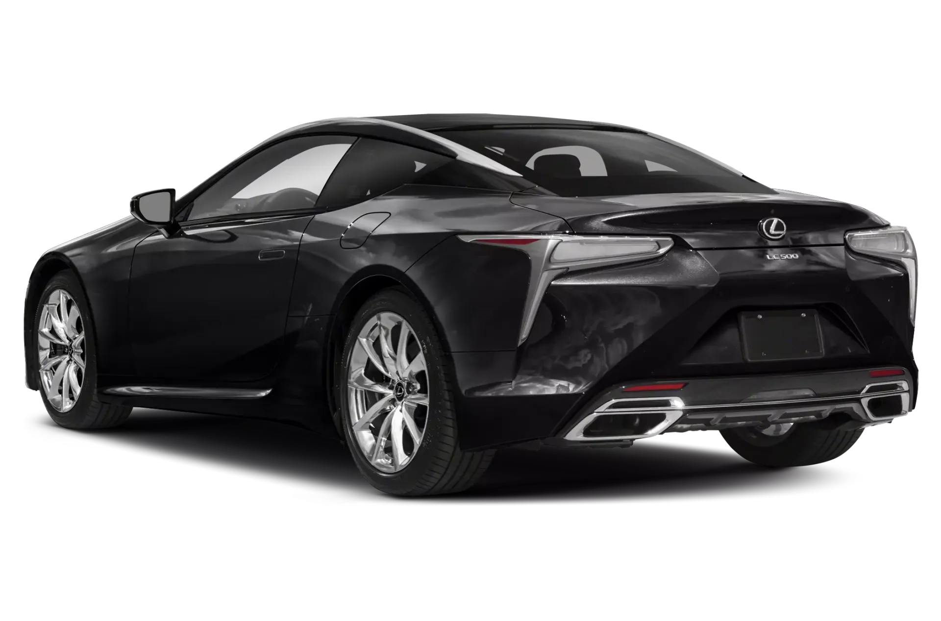 Discover Lexus Lexus LC Exterior Interior Images.Find all aspects and details of cars.