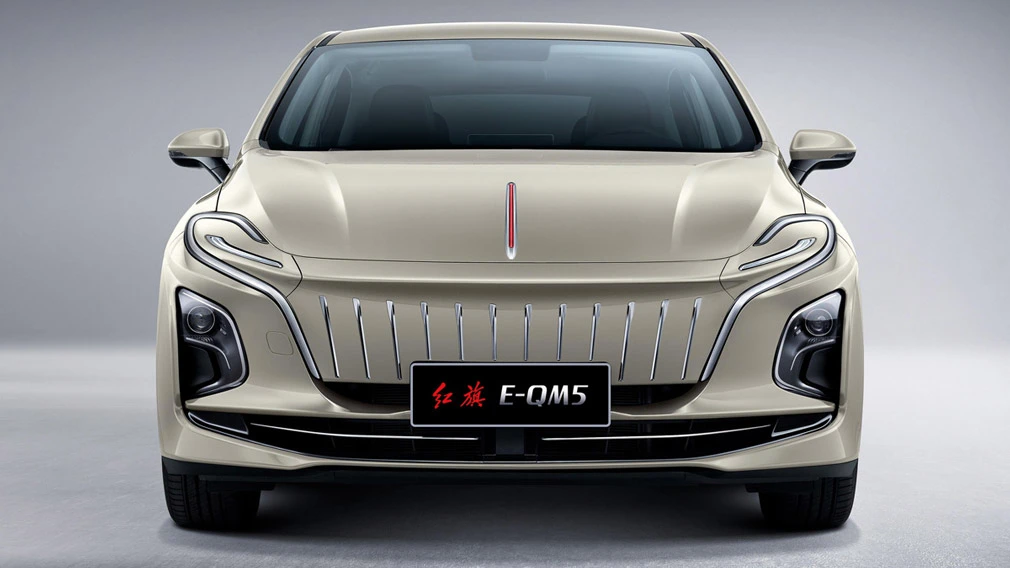 Discover Hong Qi HONGQI EQM5 Exterior Interior Images.Find all aspects and details of cars.