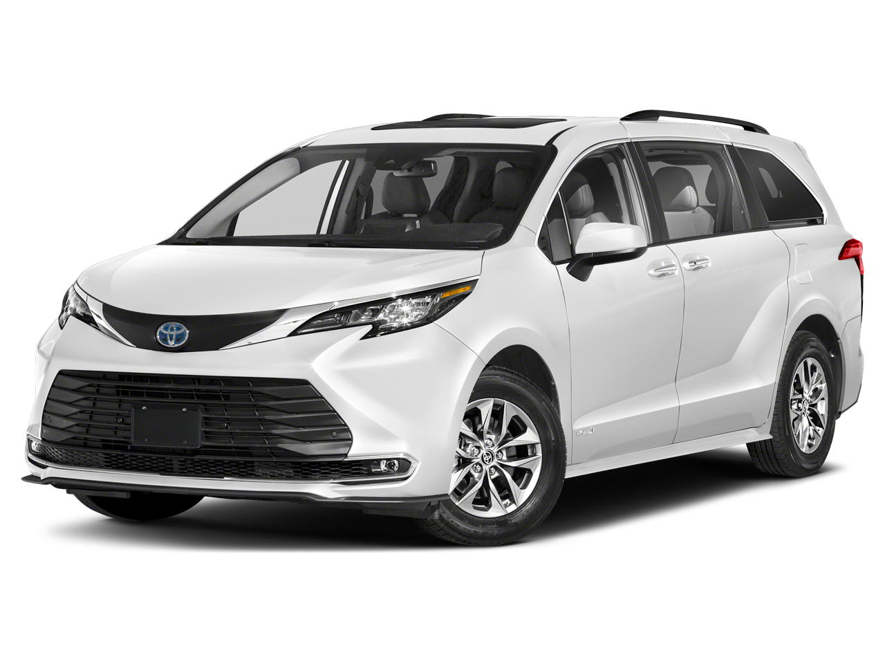 Discover Toyota Toyota Sienna Exterior Interior Images.Find all aspects and details of cars.