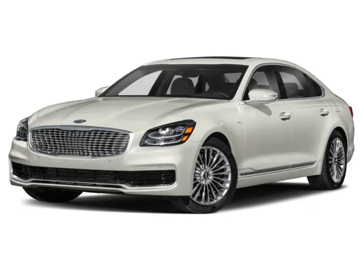 Discover Kia Kia K900 K900 5.0L GDI V8 Exterior Interior Images.Find all aspects and details of cars.