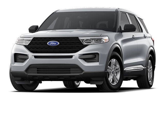 Ford Ford Explorer