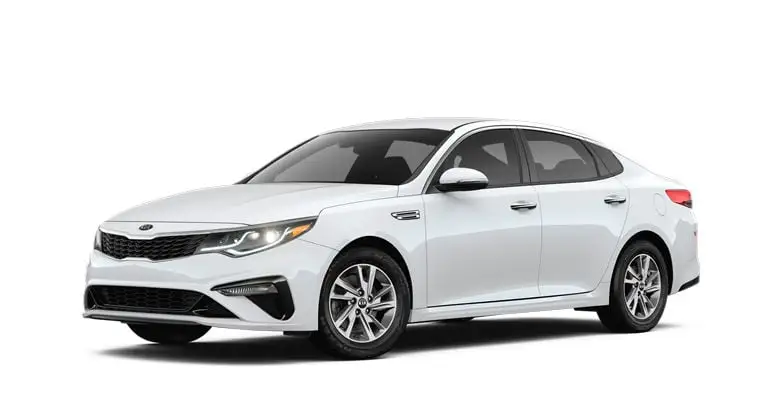 استكشف  كيا  كيا أوبتيما Optima 2.4L GDI الصور الخارجية والداخلية. اكتشف جميع جوانب وتفاصيل السيارات.