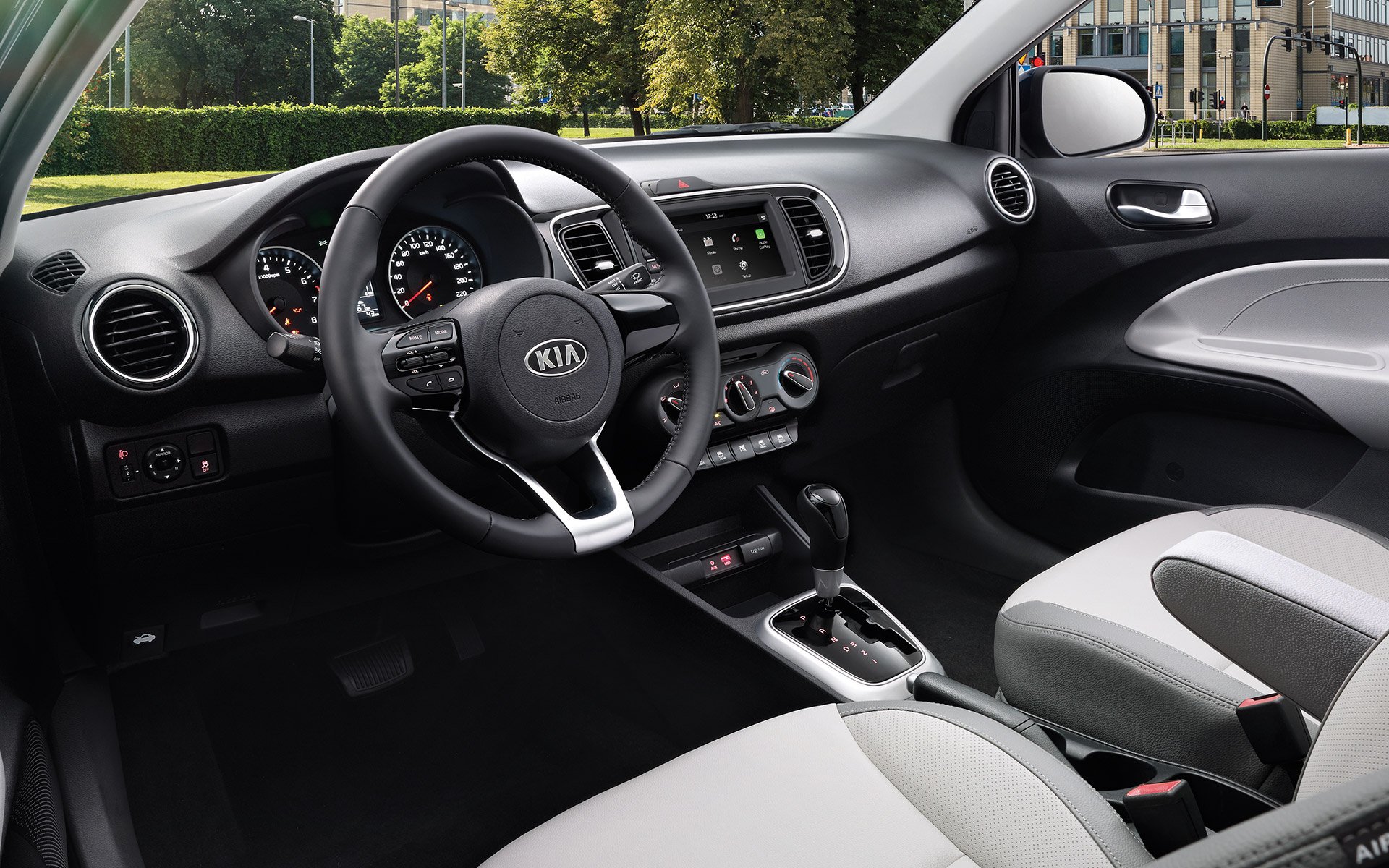 Discover Kia Kia Pegas Exterior Interior Images.Find all aspects and details of cars.