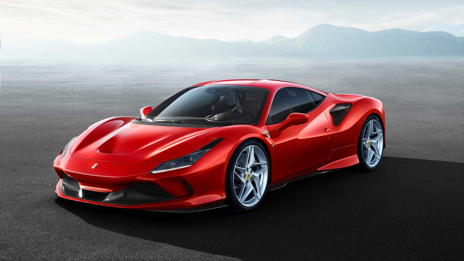 Discover Ferrari Ferrari F8 Spider Exterior Interior Images.Find all aspects and details of cars.