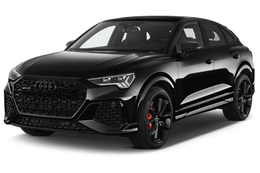 Audi rsq3  Gasoline