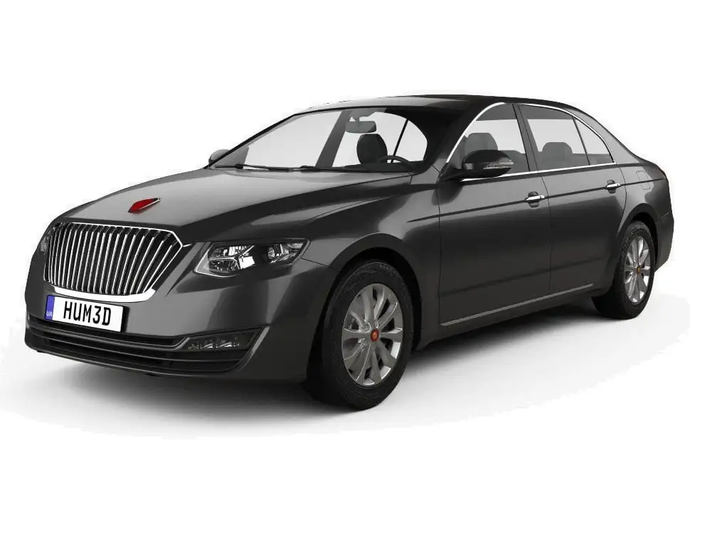 Discover Hong Qi HONGQI H7 H7 3.0T Flagship Exterior Interior Images.Find all aspects and details of cars.