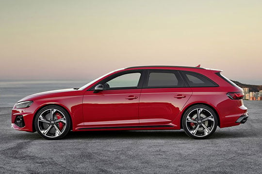 Discover Audi Audi RS4 Exterior Interior Images.Find all aspects and details of cars.