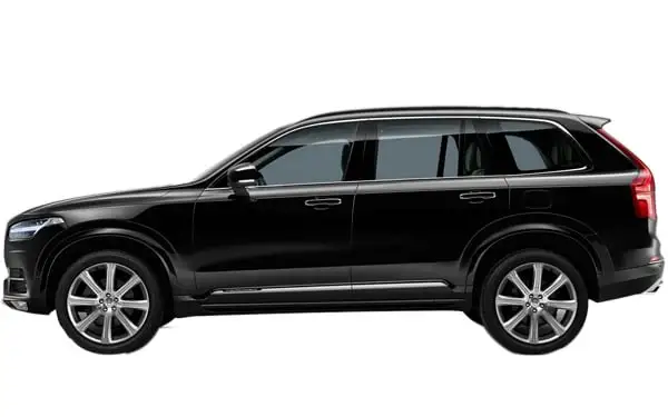 استكشف  فولفو  فولفو XC 90 الصور الخارجية والداخلية. اكتشف جميع جوانب وتفاصيل السيارات.