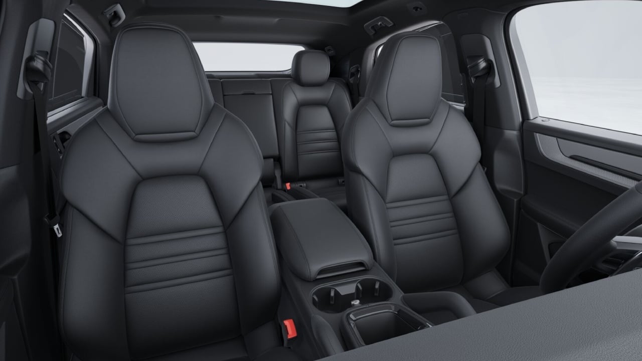 Discover Porsche Porsche Cayenne Exterior Interior Images.Find all aspects and details of cars.