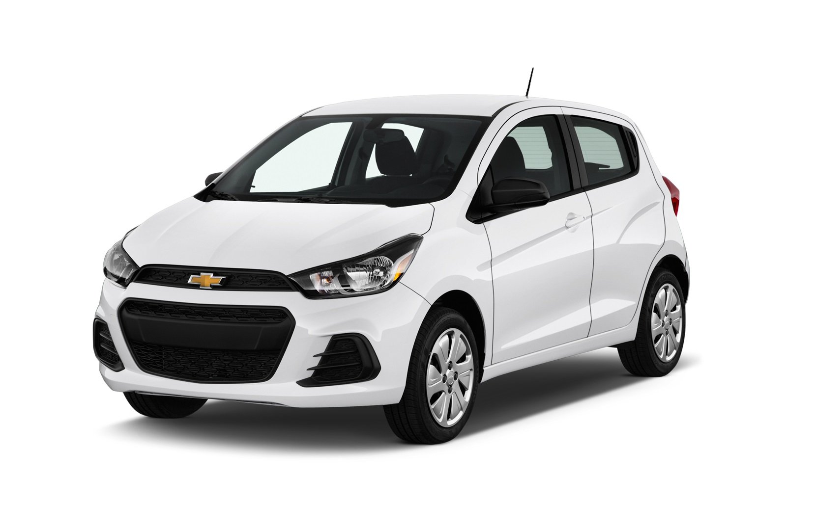 Chevrolet spark  Gasoline