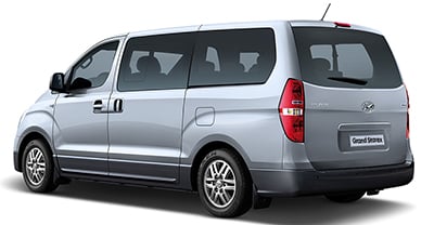 Discover Hyundai Hyundai H-1 Exterior Interior Images.Find all aspects and details of cars.