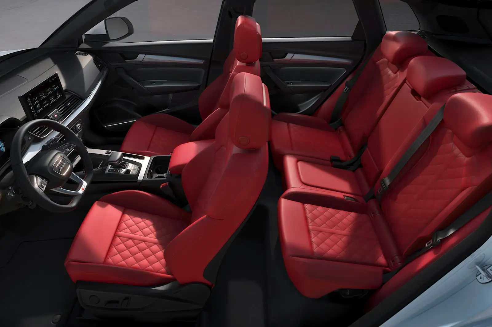 Discover Audi Audi SQ5 Exterior Interior Images.Find all aspects and details of cars.