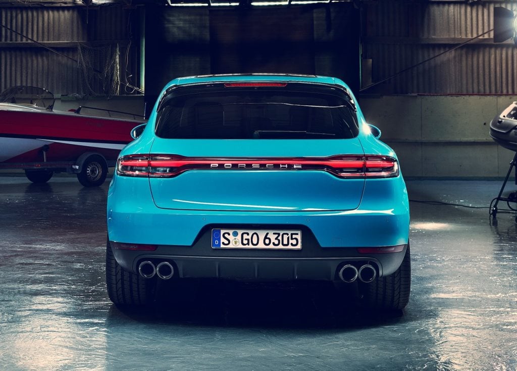 Discover Porsche Porsche Macan Exterior Interior Images.Find all aspects and details of cars.