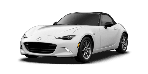 Mazda mx-5  Gasoline