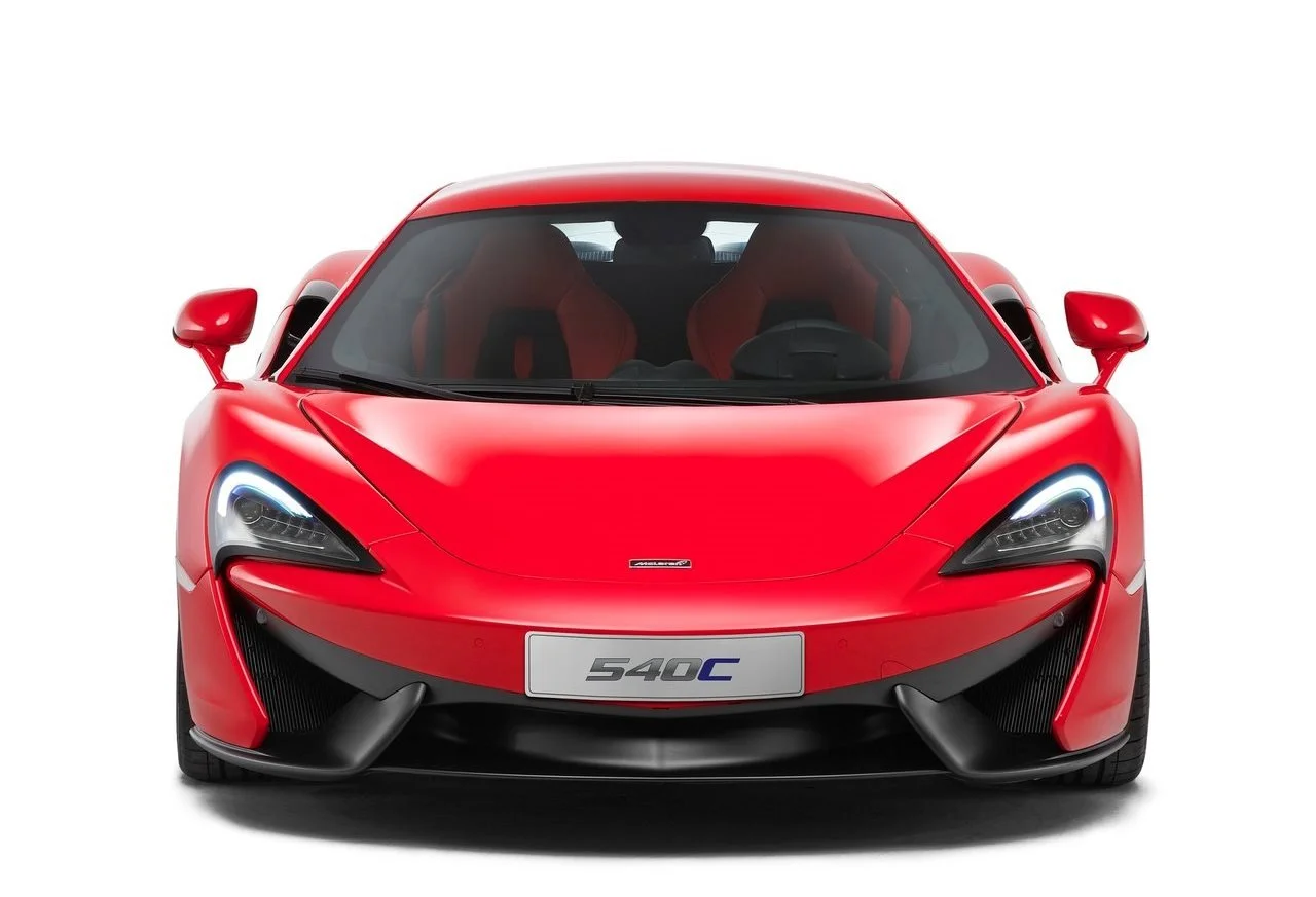 Discover McLaren McLaren 540C Exterior Interior Images.Find all aspects and details of cars.