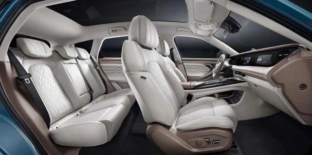 Discover Rabdan Rabdan One Exterior Interior Images.Find all aspects and details of cars.