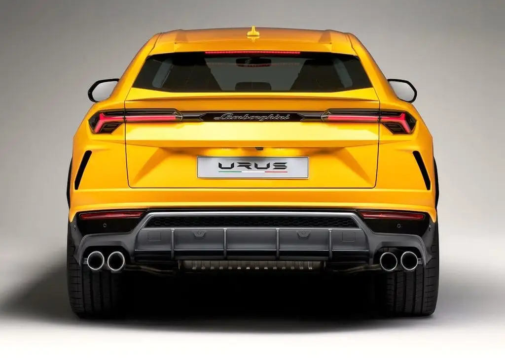 Discover Lamborghini Lamborghini Urus Exterior Interior Images.Find all aspects and details of cars.