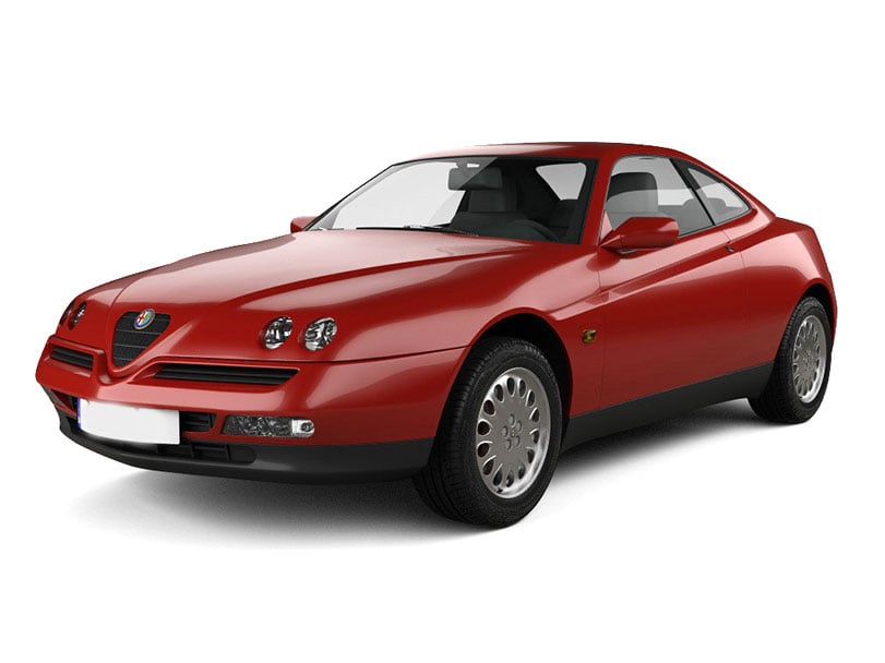 Discover Alfa-Romeo Alfa Romeo GTV Exterior Interior Images.Find all aspects and details of cars.