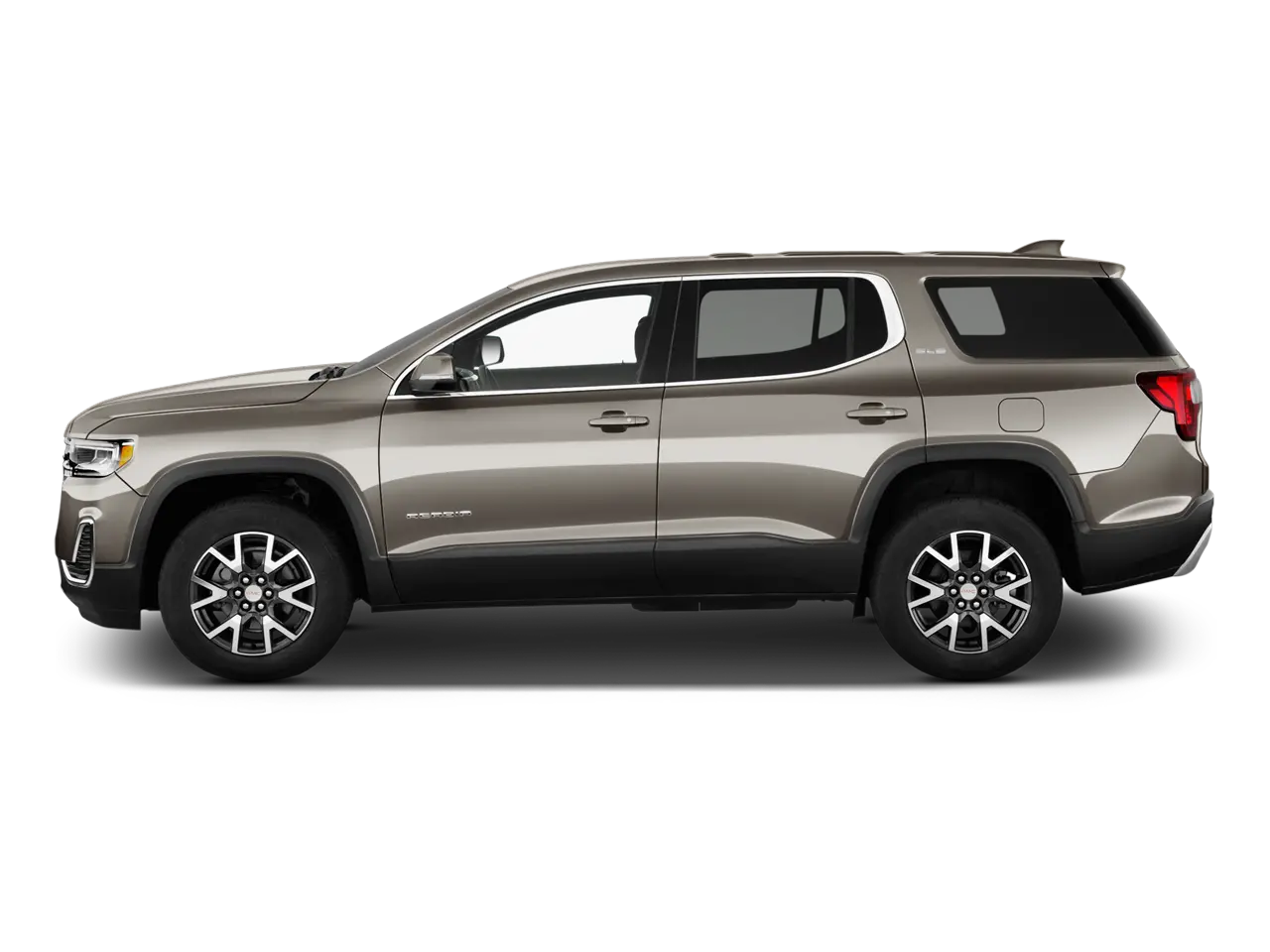 Discover GMC GMC Acadia Exterior Interior Images.Find all aspects and details of cars.