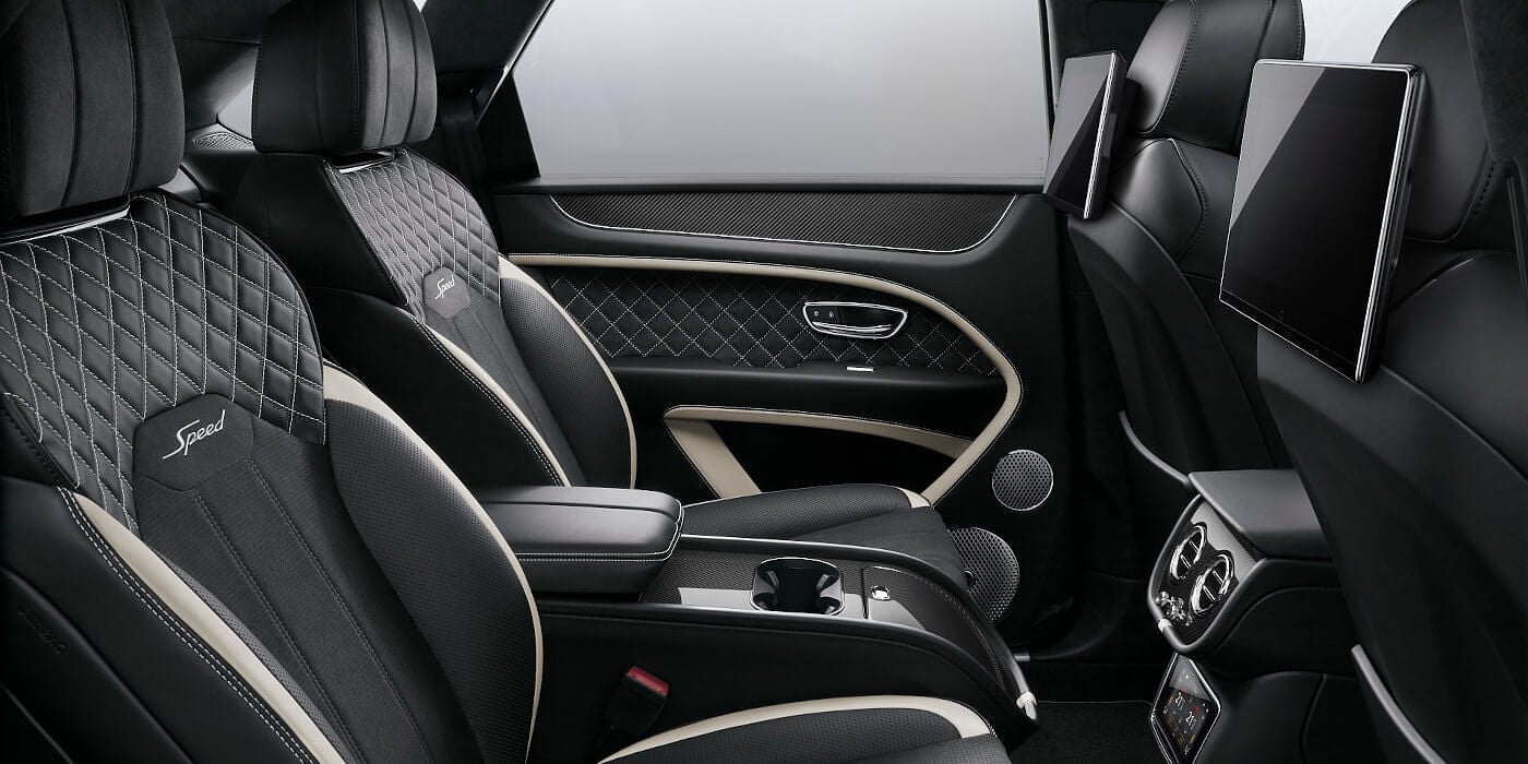 Discover Bentley Bentley Bentayga Exterior Interior Images.Find all aspects and details of cars.