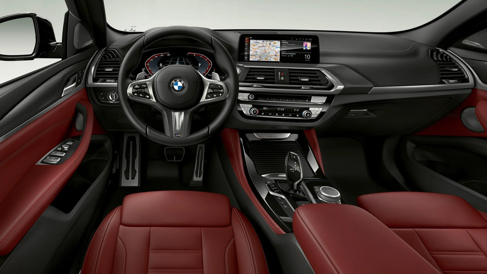 Discover BMW BMW X4 Exterior Interior Images.Find all aspects and details of cars.