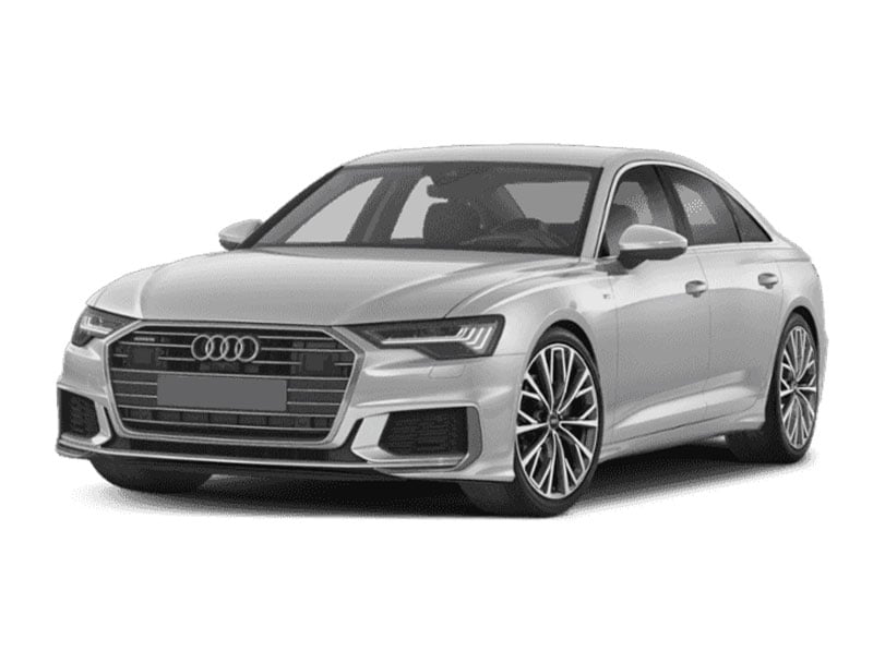 Audi Audi A6