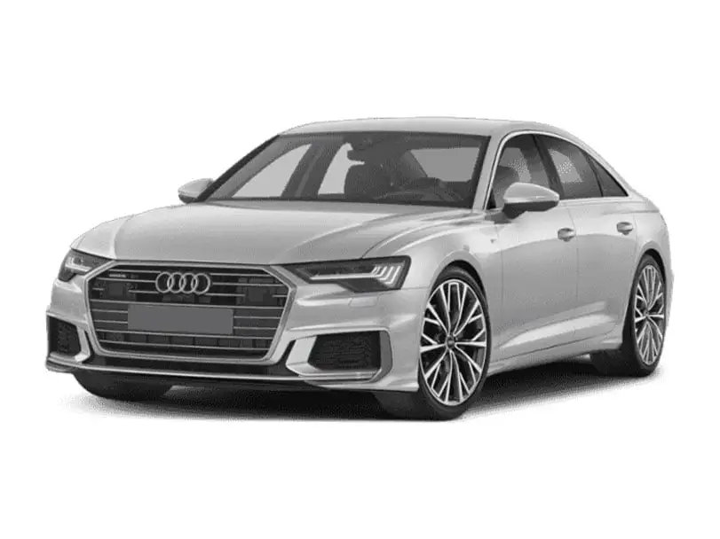 Discover Audi Audi A6 A6 40 TFSI (190 HP) Exterior Interior Images.Find all aspects and details of cars.